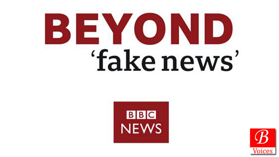 BBC Launches Huge New International Anti-Disinformation Initiative ...