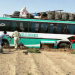 Chagai-Bus