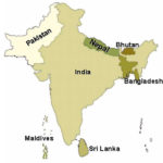 South-Asia