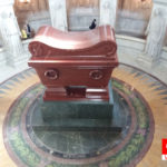 4)-Napolean’s-Tomb—Paris