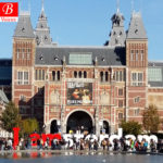 5)-Rijks-Museum—Amsterdam